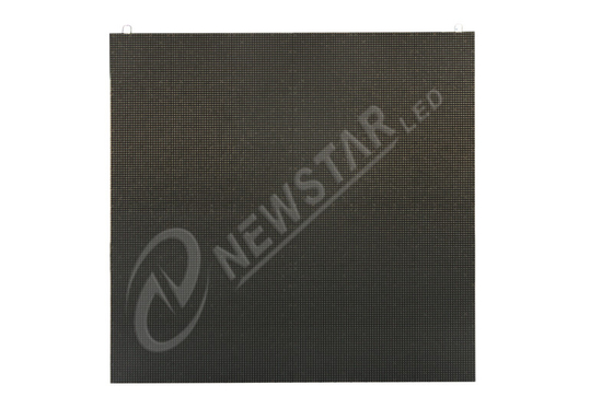 Full Color SMD 2020  P4 Rental LED Display LED Video Wall 576 X 576mm