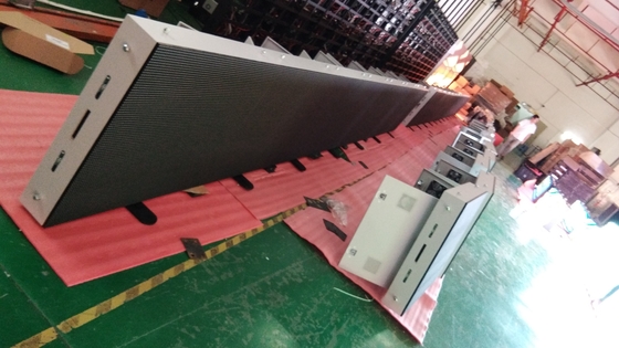 Màn hình LED chu vi trong nhà P10 SMD