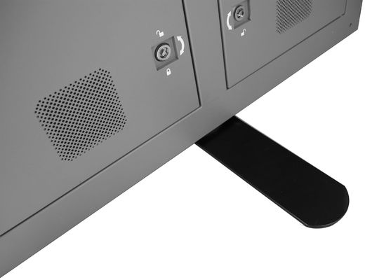Màn hình LED chu vi sân vận động trong nhà P10 Kích thước tủ tùy chỉnh Kích thước đầy đủ LED hiển thị